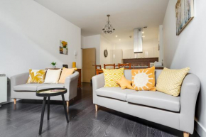 GuestReady - One modern and calm city refuge